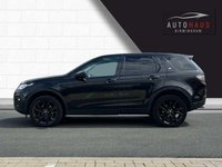 USED 2017 67 LAND ROVER DISCOVERY SPORT 2.0 SI4 HSE 5d 238 BHP WARRANTY INCLUDED - NATIONWIDE DELIVERY