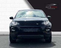 USED 2017 67 LAND ROVER DISCOVERY SPORT 2.0 SI4 HSE 5d 238 BHP WARRANTY INCLUDED - NATIONWIDE DELIVERY