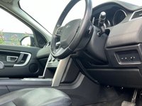 USED 2017 67 LAND ROVER DISCOVERY SPORT 2.0 SI4 HSE 5d 238 BHP WARRANTY INCLUDED - NATIONWIDE DELIVERY