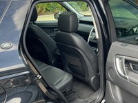 USED 2017 67 LAND ROVER DISCOVERY SPORT 2.0 SI4 HSE 5d 238 BHP WARRANTY INCLUDED - NATIONWIDE DELIVERY