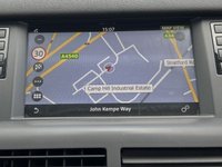 USED 2017 67 LAND ROVER DISCOVERY SPORT 2.0 SI4 HSE 5d 238 BHP WARRANTY INCLUDED - NATIONWIDE DELIVERY