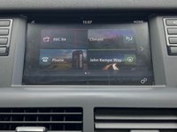 USED 2017 67 LAND ROVER DISCOVERY SPORT 2.0 SI4 HSE 5d 238 BHP WARRANTY INCLUDED - NATIONWIDE DELIVERY