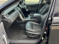 USED 2017 67 LAND ROVER DISCOVERY SPORT 2.0 SI4 HSE 5d 238 BHP WARRANTY INCLUDED - NATIONWIDE DELIVERY