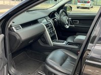 USED 2017 67 LAND ROVER DISCOVERY SPORT 2.0 SI4 HSE 5d 238 BHP WARRANTY INCLUDED - NATIONWIDE DELIVERY