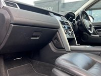 USED 2017 67 LAND ROVER DISCOVERY SPORT 2.0 SI4 HSE 5d 238 BHP WARRANTY INCLUDED - NATIONWIDE DELIVERY