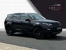 USED 2017 67 LAND ROVER DISCOVERY SPORT 2.0 SI4 HSE 5d 238 BHP WARRANTY INCLUDED - NATIONWIDE DELIVERY