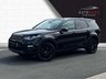 USED 2017 67 LAND ROVER DISCOVERY SPORT 2.0 SI4 HSE 5d 238 BHP WARRANTY INCLUDED - NATIONWIDE DELIVERY