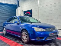 USED 2006 06 FORD MONDEO 2.2 ST TDCI 5d 155 BHP 