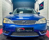 USED 2006 06 FORD MONDEO 2.2 ST TDCI 5d 155 BHP 