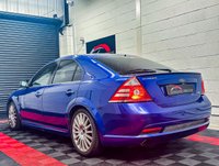 USED 2006 06 FORD MONDEO 2.2 ST TDCI 5d 155 BHP 