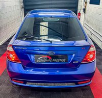 USED 2006 06 FORD MONDEO 2.2 ST TDCI 5d 155 BHP 
