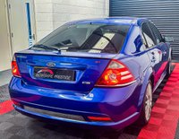 USED 2006 06 FORD MONDEO 2.2 ST TDCI 5d 155 BHP 