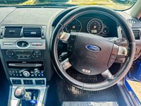 USED 2006 06 FORD MONDEO 2.2 ST TDCI 5d 155 BHP 
