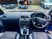 USED 2006 06 FORD MONDEO 2.2 ST TDCI 5d 155 BHP 