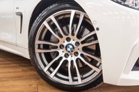 USED 2018 14 BMW 4 SERIES 3.0 440I M SPORT 