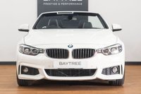 USED 2018 14 BMW 4 SERIES 3.0 440I M SPORT 