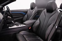 USED 2018 14 BMW 4 SERIES 3.0 440I M SPORT 
