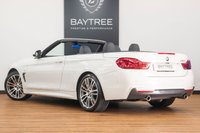 USED 2018 14 BMW 4 SERIES 3.0 440I M SPORT 