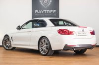 USED 2018 14 BMW 4 SERIES 3.0 440I M SPORT 