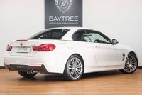 USED 2018 14 BMW 4 SERIES 3.0 440I M SPORT 