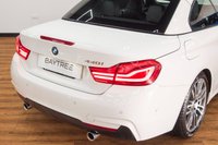 USED 2018 14 BMW 4 SERIES 3.0 440I M SPORT 
