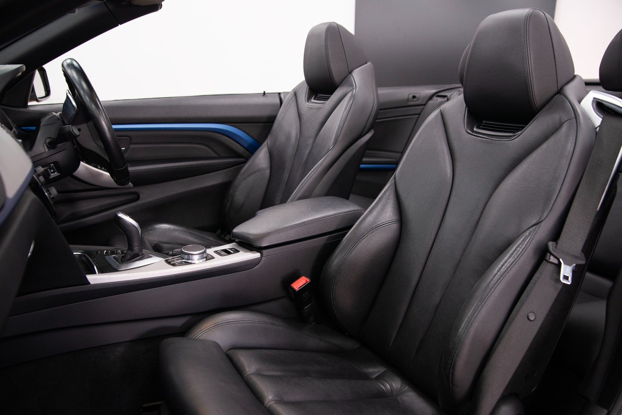 USED 2018 14 BMW 4 SERIES 3.0 440I M SPORT 
