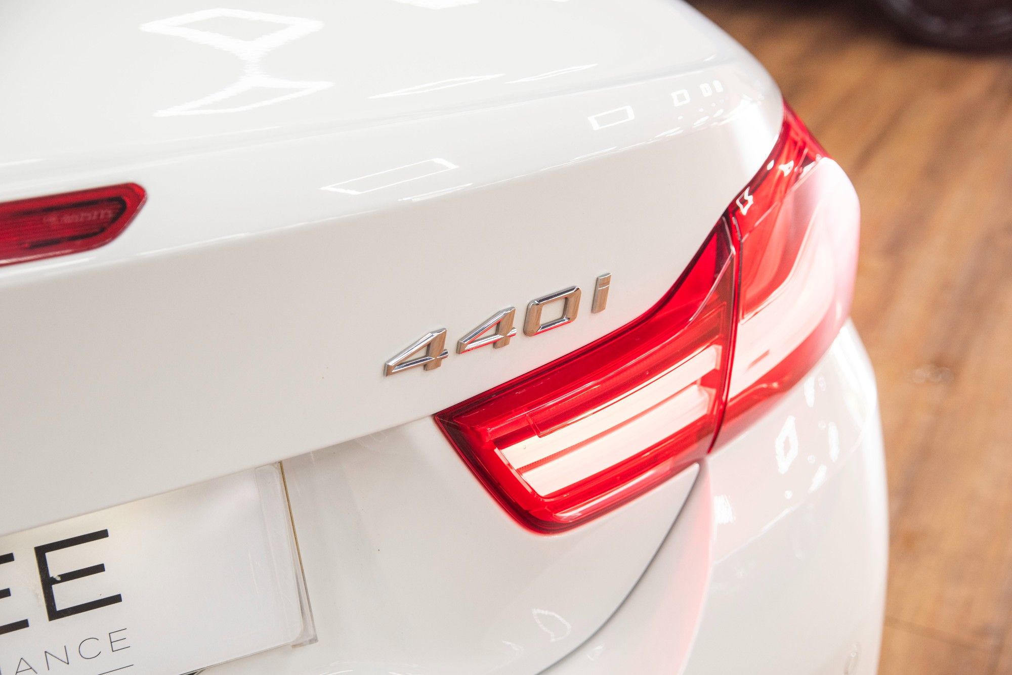 USED 2018 14 BMW 4 SERIES 3.0 440I M SPORT 