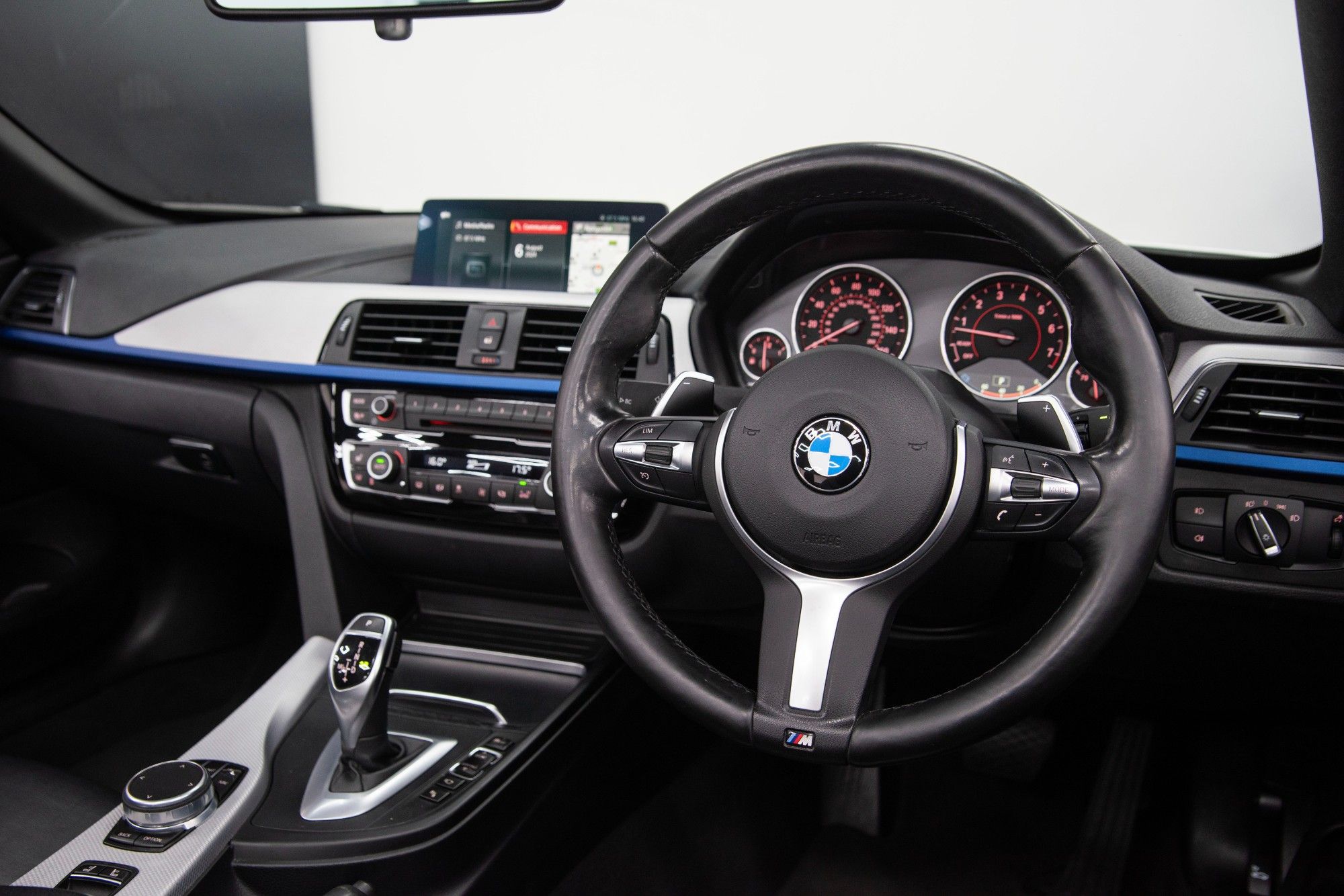 USED 2018 14 BMW 4 SERIES 3.0 440I M SPORT 
