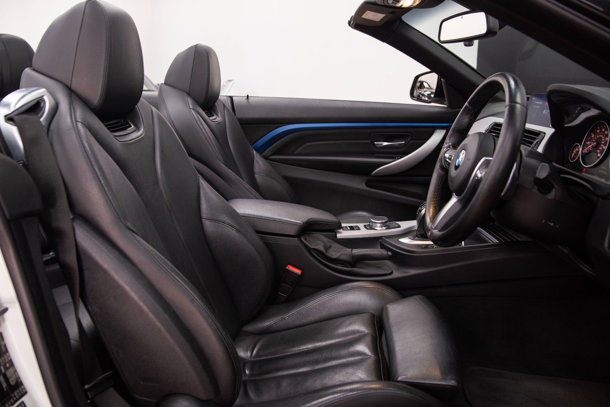 USED 2018 14 BMW 4 SERIES 3.0 440I M SPORT 