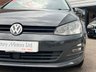 USED 2016 16 VOLKSWAGEN GOLF 1.6 MATCH EDITION TDI BMT 5dr 