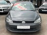 USED 2016 16 VOLKSWAGEN GOLF 1.6 MATCH EDITION TDI BMT 5dr 