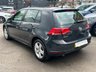 USED 2016 16 VOLKSWAGEN GOLF 1.6 MATCH EDITION TDI BMT 5dr 
