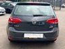 USED 2016 16 VOLKSWAGEN GOLF 1.6 MATCH EDITION TDI BMT 5dr 