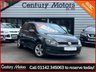 USED 2016 16 VOLKSWAGEN GOLF 1.6 MATCH EDITION TDI BMT 5dr 