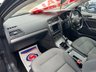 USED 2016 16 VOLKSWAGEN GOLF 1.6 MATCH EDITION TDI BMT 5dr 