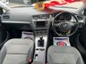 USED 2016 16 VOLKSWAGEN GOLF 1.6 MATCH EDITION TDI BMT 5dr 