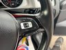 USED 2016 16 VOLKSWAGEN GOLF 1.6 MATCH EDITION TDI BMT 5dr 