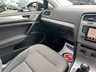 USED 2016 16 VOLKSWAGEN GOLF 1.6 MATCH EDITION TDI BMT 5dr 