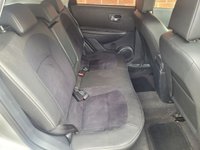 USED 2013 63 NISSAN QASHQAI 1.6 360 5d 117 BHP 
