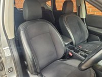 USED 2013 63 NISSAN QASHQAI 1.6 360 5d 117 BHP 