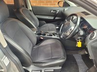 USED 2013 63 NISSAN QASHQAI 1.6 360 5d 117 BHP 