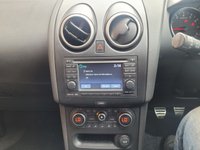 USED 2013 63 NISSAN QASHQAI 1.6 360 5d 117 BHP 