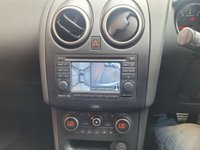 USED 2013 63 NISSAN QASHQAI 1.6 360 5d 117 BHP 