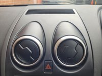 USED 2013 63 NISSAN QASHQAI 1.6 360 5d 117 BHP 