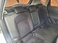 USED 2013 63 NISSAN QASHQAI 1.6 360 5d 117 BHP 
