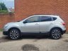 USED 2013 63 NISSAN QASHQAI 1.6 360 5d 117 BHP 