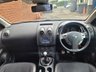 USED 2013 63 NISSAN QASHQAI 1.6 360 5d 117 BHP 