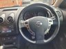 USED 2013 63 NISSAN QASHQAI 1.6 360 5d 117 BHP 