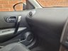 USED 2013 63 NISSAN QASHQAI 1.6 360 5d 117 BHP 