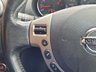 USED 2013 63 NISSAN QASHQAI 1.6 360 5d 117 BHP 